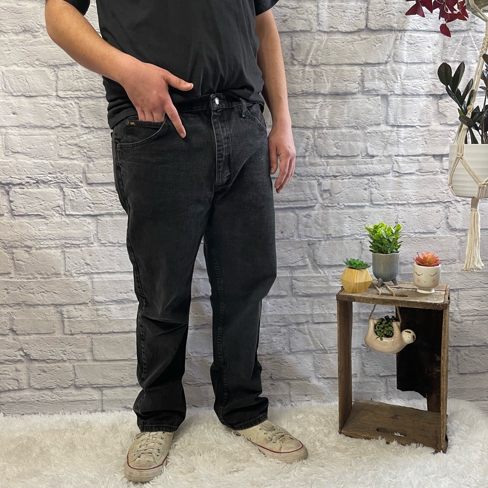 Awesome Vintage Lee Men’s Jeans